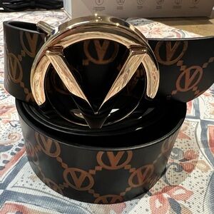 Valentino Belt (authentic)